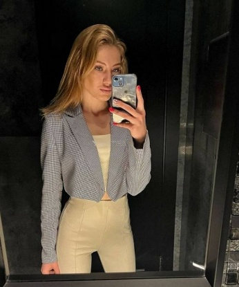 Анкета проститутки Наталья - Фото, г. Серноводское, 21 год, №1025