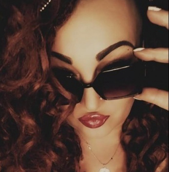 Анкета проститутки Руслана - Фото, г. Серноводское, 37 лет, №8453